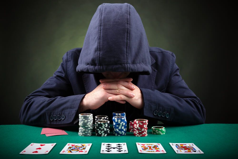 Hilfe bei der Bekämpfung von Casino- und Spielsucht